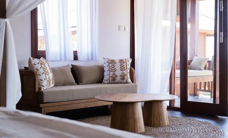 Anna Villas by Sumba-Beach