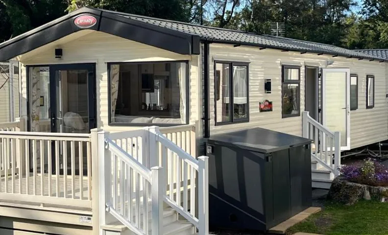 3-Bedroom Snowdonia Retreat