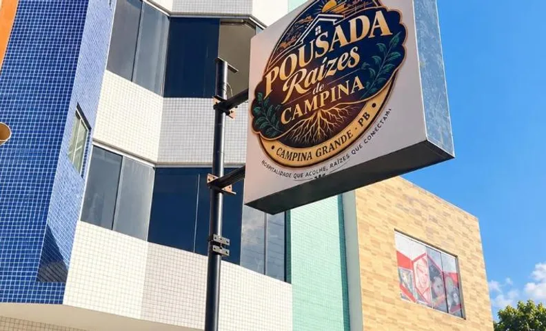 Pousada Raizes de Campina