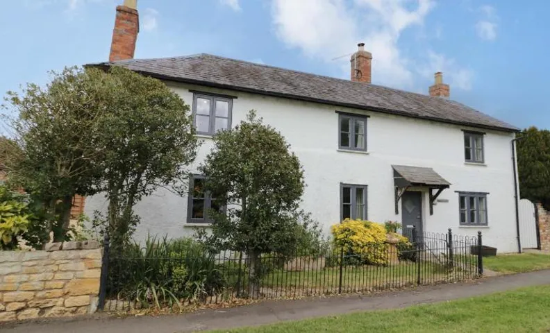 Elmhurst Cottage