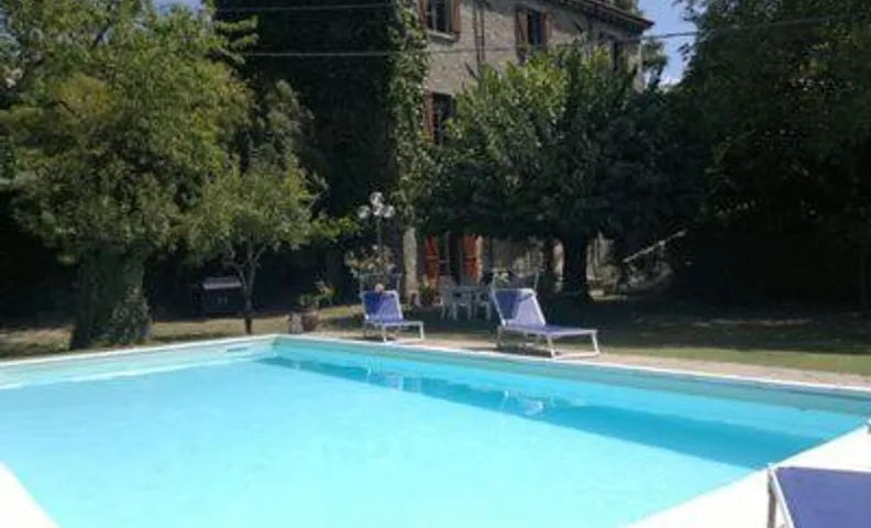 B&B Il Roseto