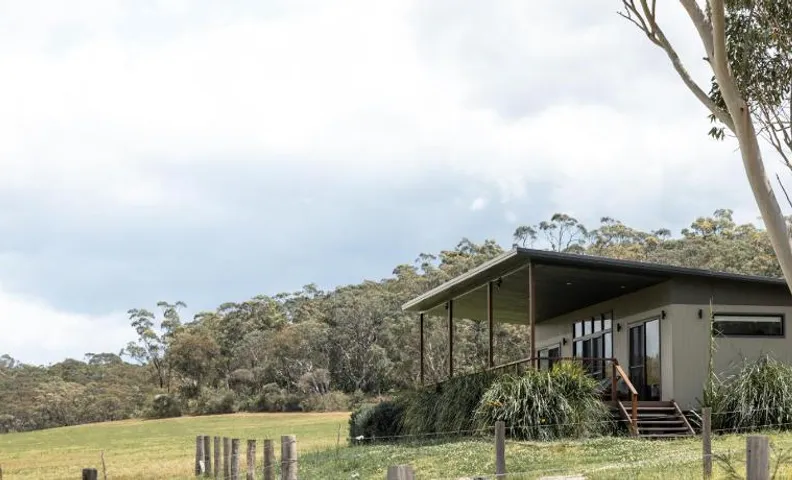 Glenworth Valley Wilderness Adventures