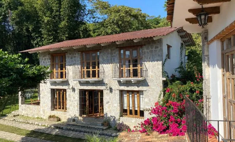 Hotel Posada La Vereda