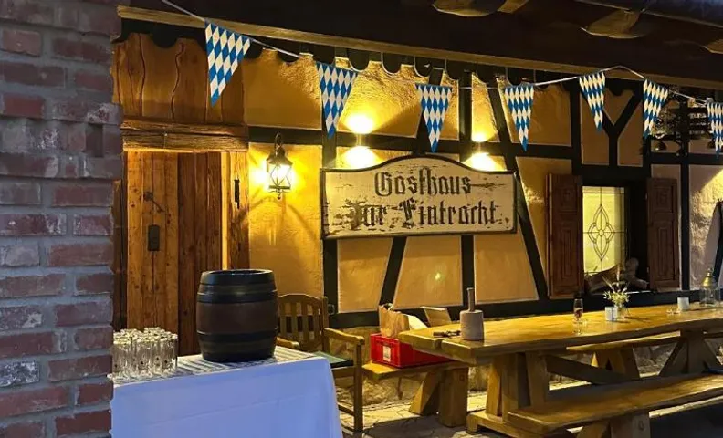 Gasthaus & Pension "Zur Eintracht"