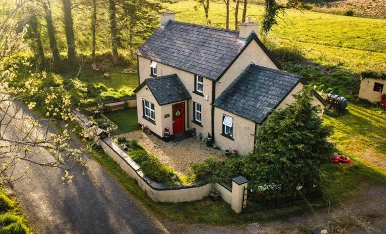 Daffodil Lodge