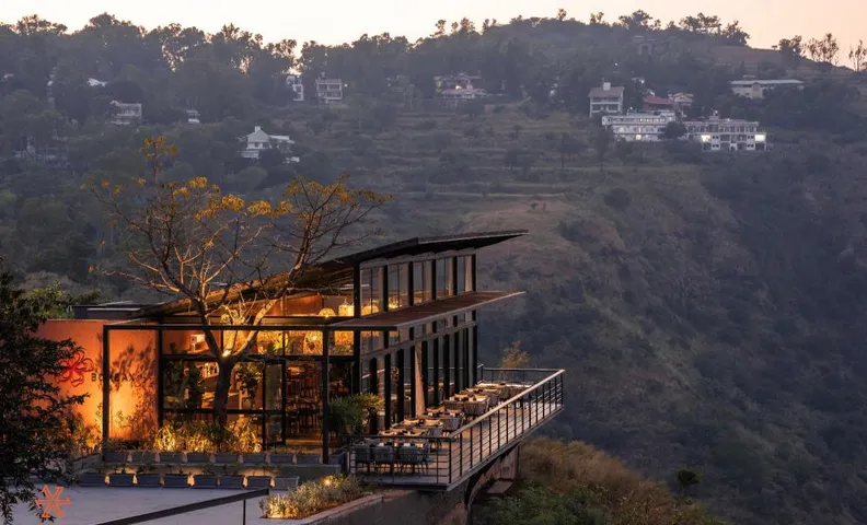 Zostel Plus Panchgani
