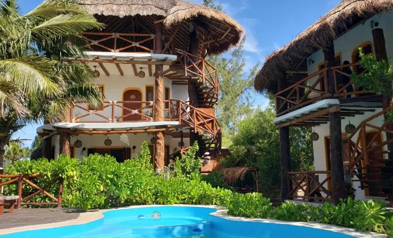 Casa Hridaya Hotel Boutique