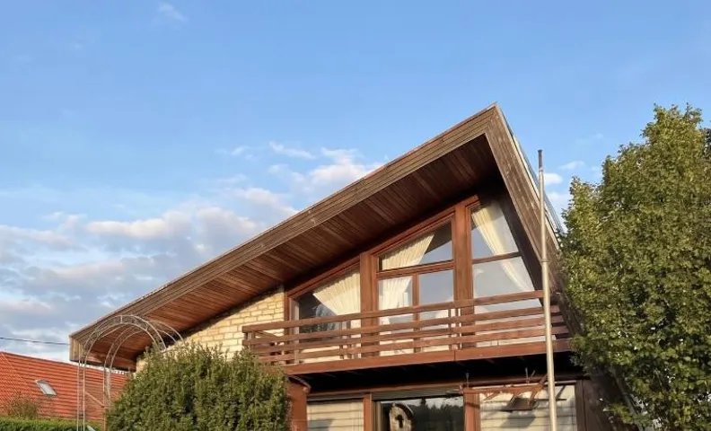 Ferienhaus & Gästezimmer Waldblick