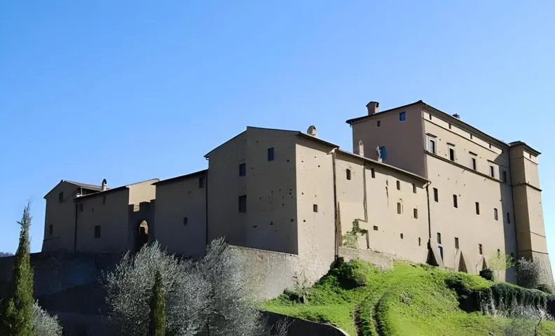 Castello Di Potentino