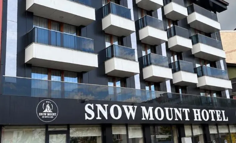 SNOW MOUNT SKI & SPA HOTEL