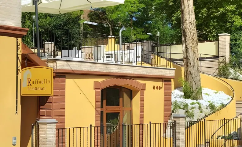 Raffaello Residence Dimora Storica