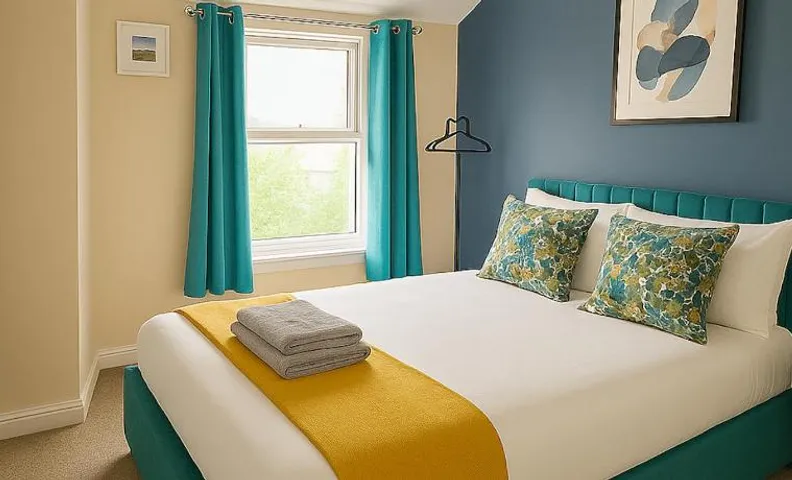 Prospect Cottage - Easy Access to Canterbury & Dover