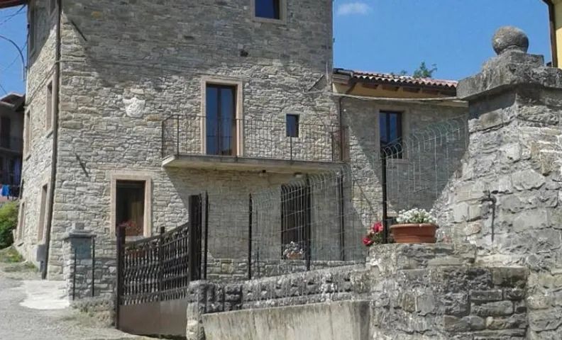 Agricola Tre Rii Sidreria