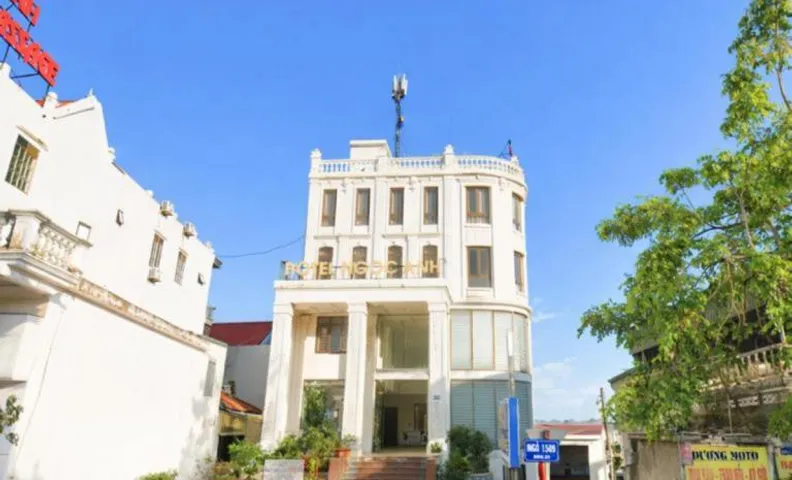 Hotel Ngoc Anh