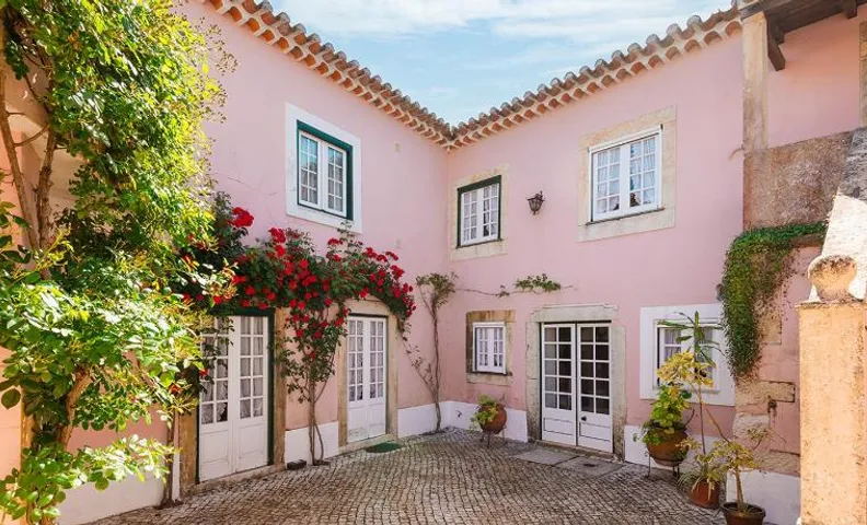 Casa Da Avo Genoveva