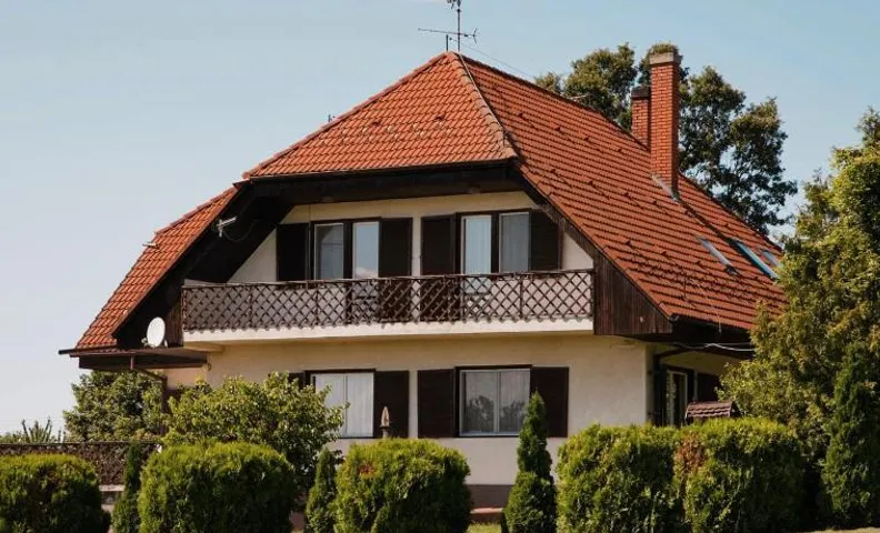 Hubertus Vadászház