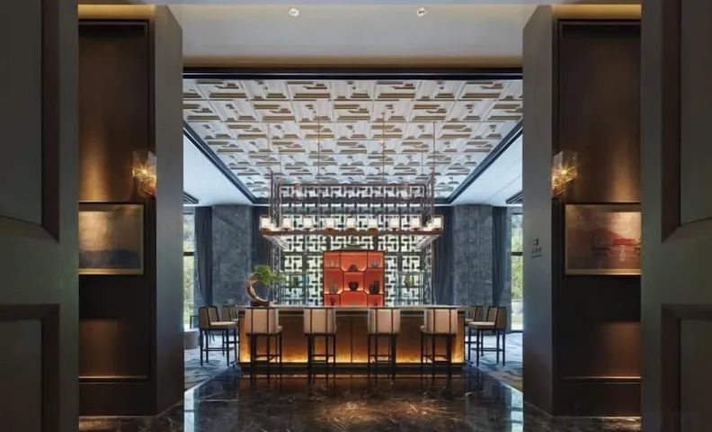 Tianyuan Mingyue Hotel