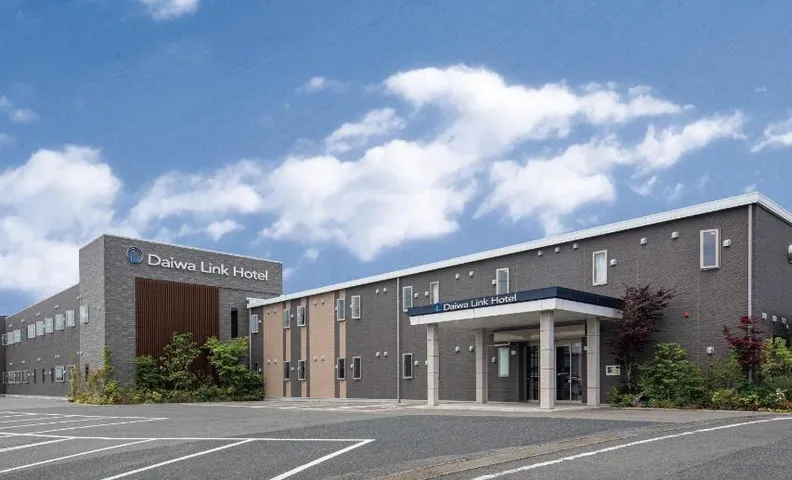 Daiwa Link Hotel Minamisoma