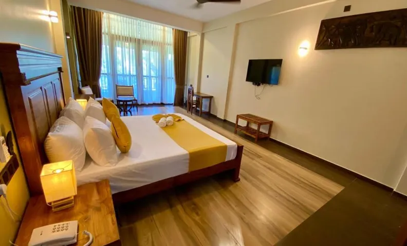 Diyanilla resort and wellness(PVT)LTD