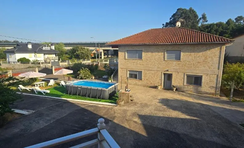 Casa Aceñas