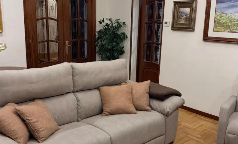 Villa La Mina