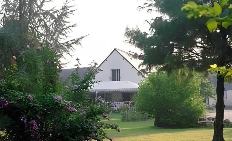 L'Aubiniere Hotel Restaurant & Spa