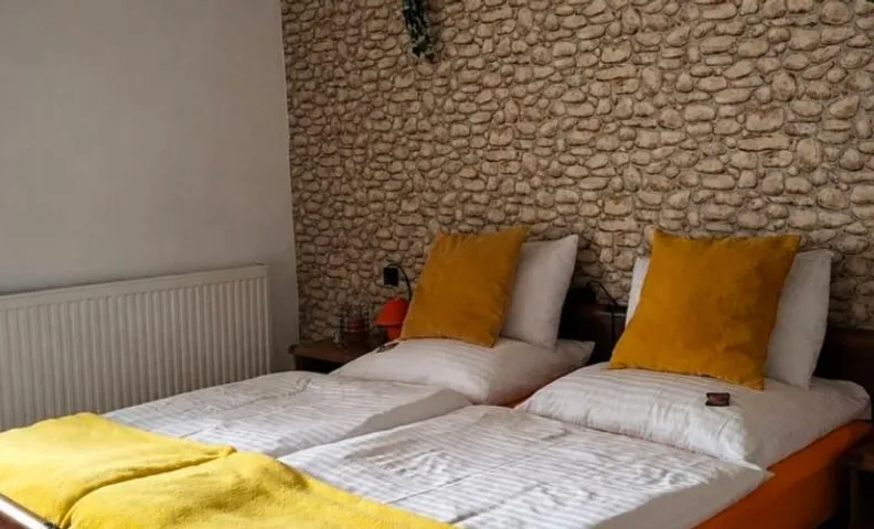 BODZA Apartment