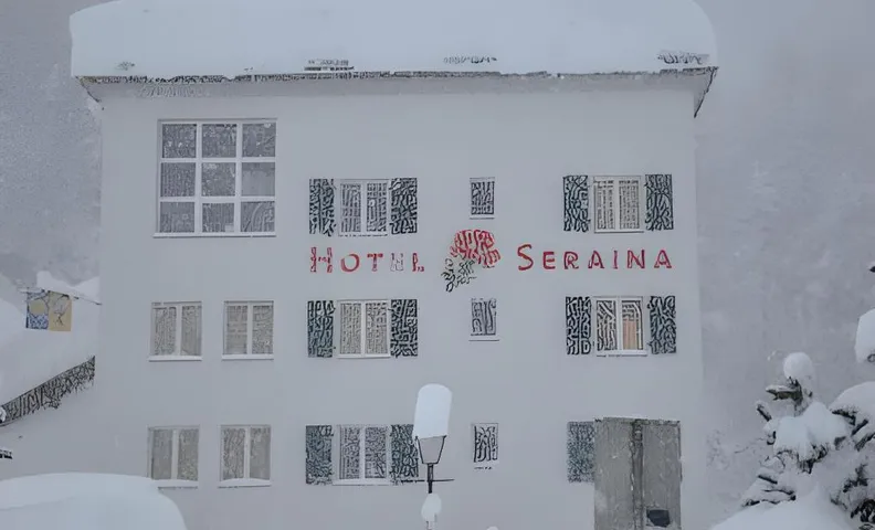 Hotel Seraina