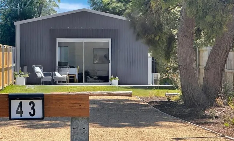 Two Gums Cottage