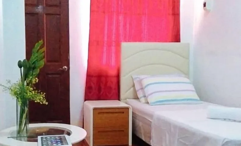 Reddoorz @ Mountain Citi Tourist Inn Canlaon