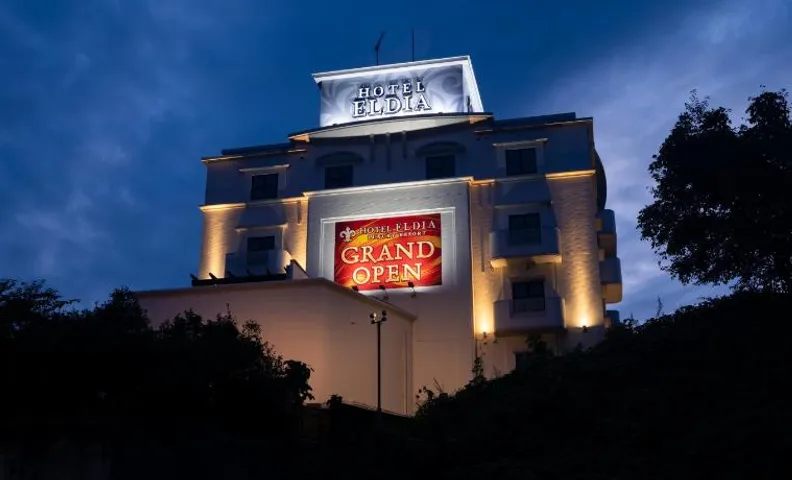 Hotel Eldia Luxury Sendai -Adult Only