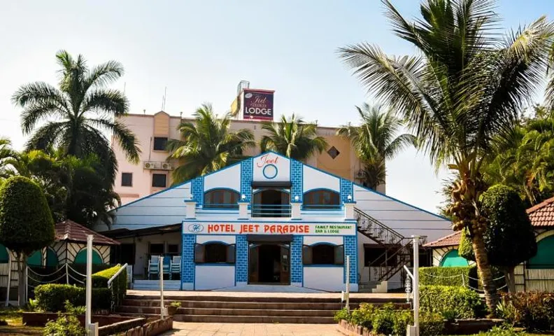 Hotel Jeet Paradise