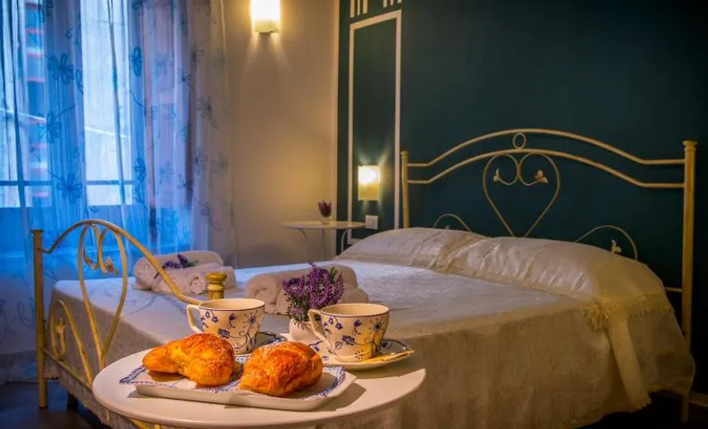 Marghaerita B&B