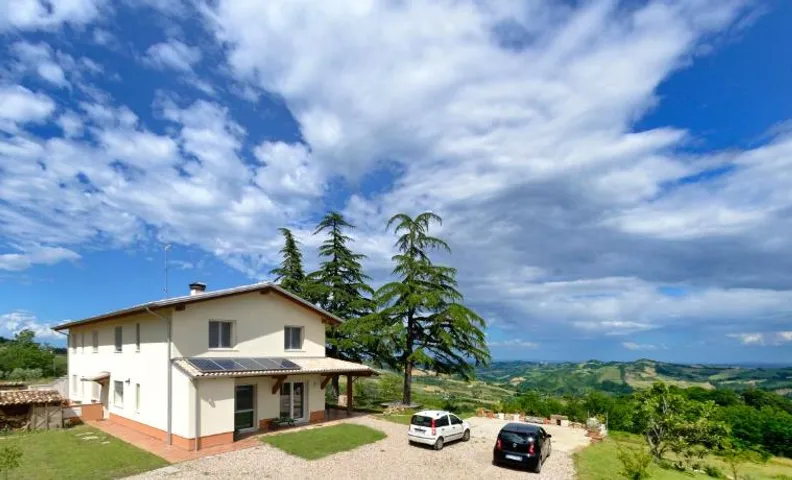 B&B Al Tardino