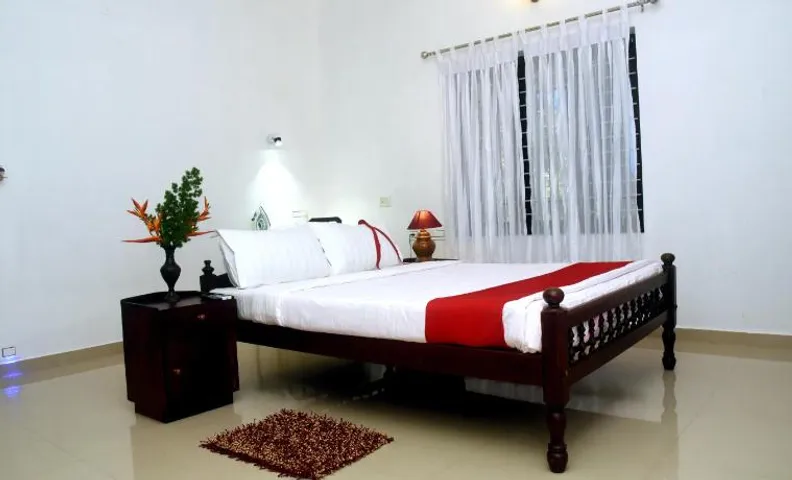 Marari Bethsaida Homestay
