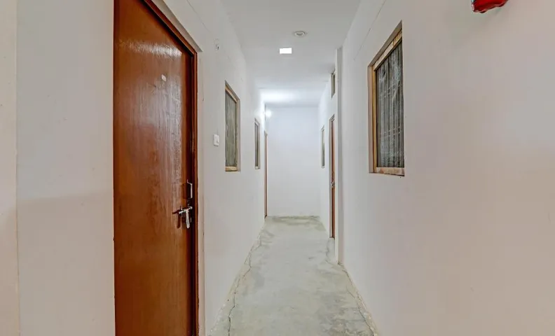 Hotel O Arnav Guest House