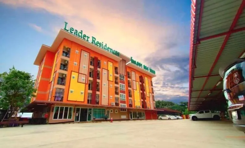 leader residences