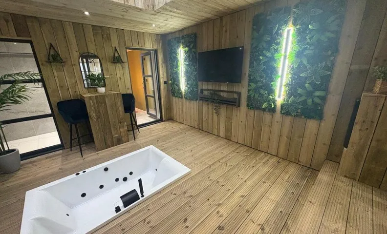 Willow Lodge