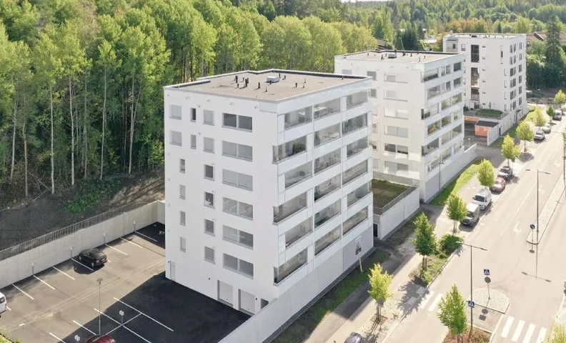 Forenom Serviced Apartments Klaukkala