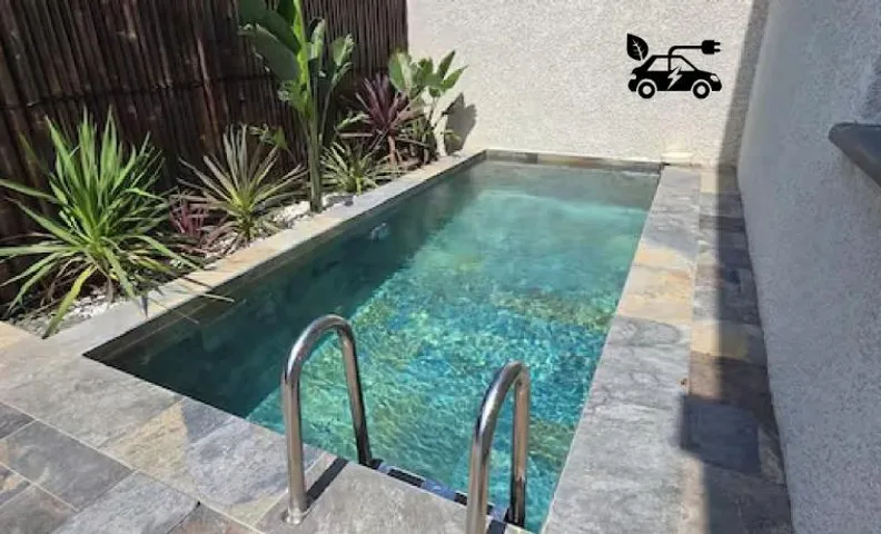 UBUD - Piscine Chauff - Recharge Auto - 10min Canet Barcarès