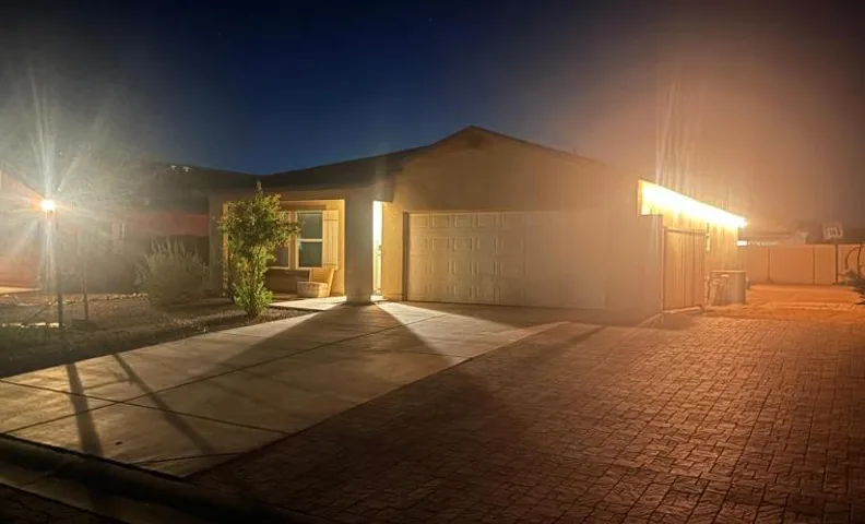 Casa Bonita Retreat