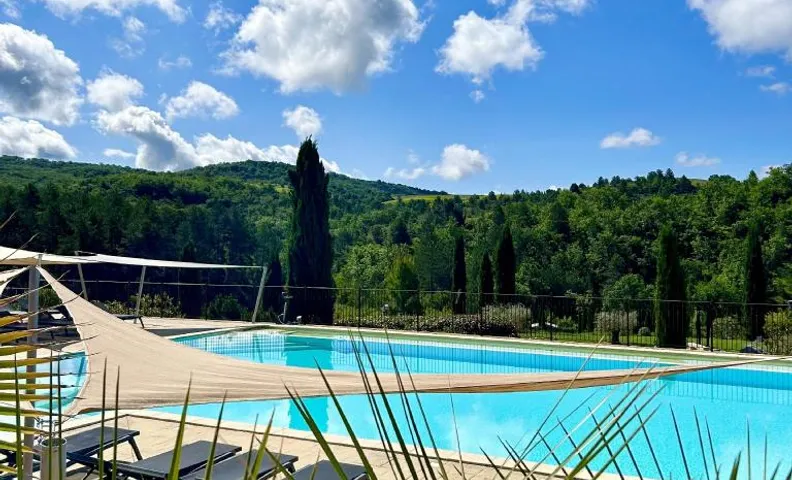 les villas du Vendoule
