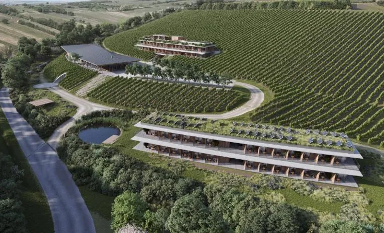 ARTEVINI Resort & Winery