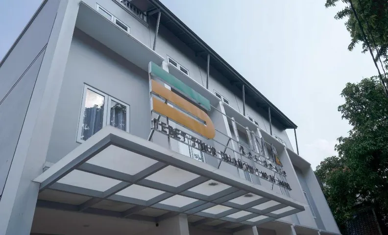리마 레지던스 테벳 매니지 바이 EHM