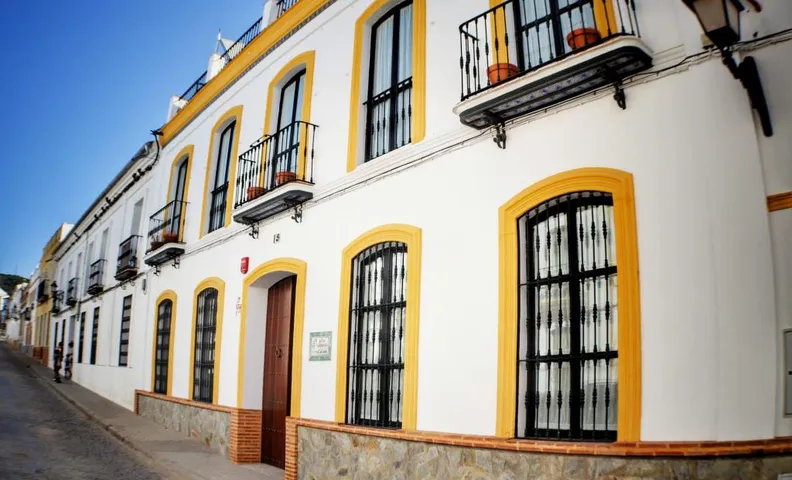 Hotel Entreolivos