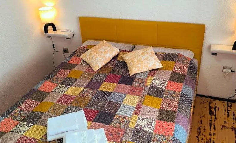 Sárkányszikla Apartman