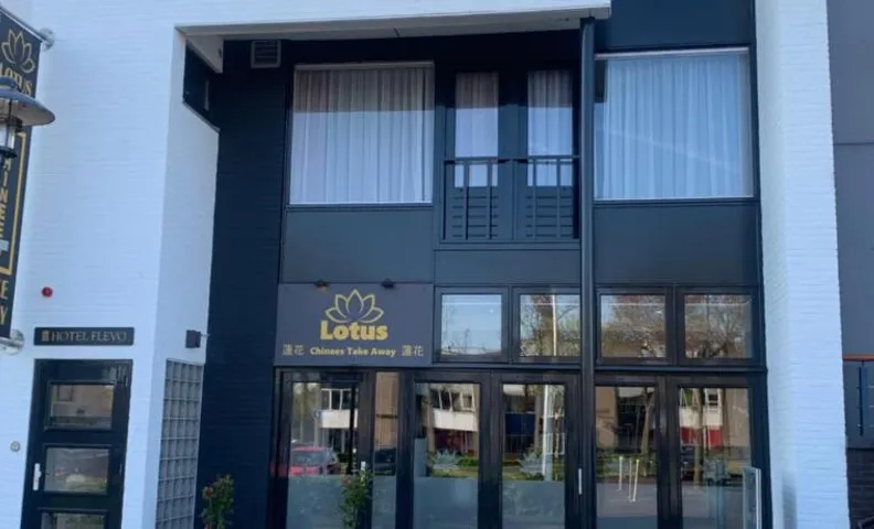 Hotel Flevo