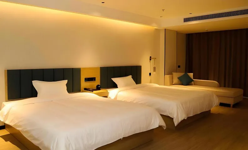 Green Tree Inn Suqian Shisucheng District Buzi Town Xin Street Kou Commercial Plaza Zhixuan