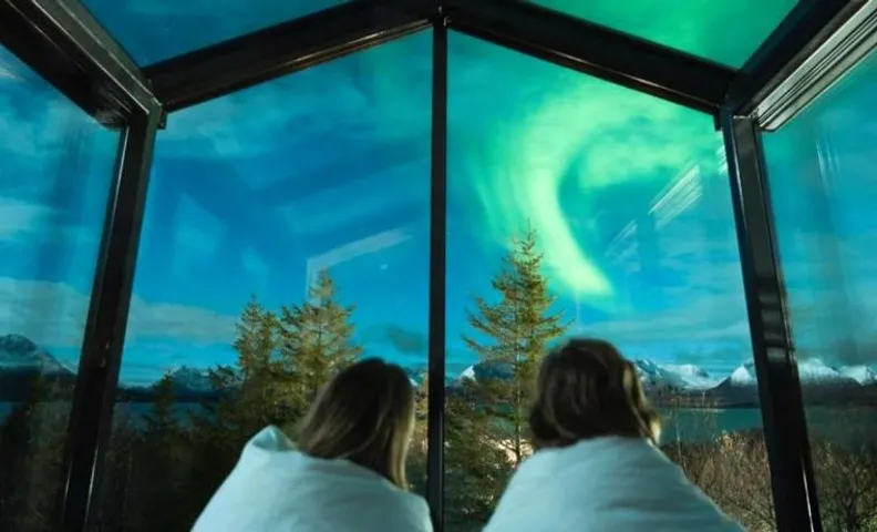 WonderInn Arctic