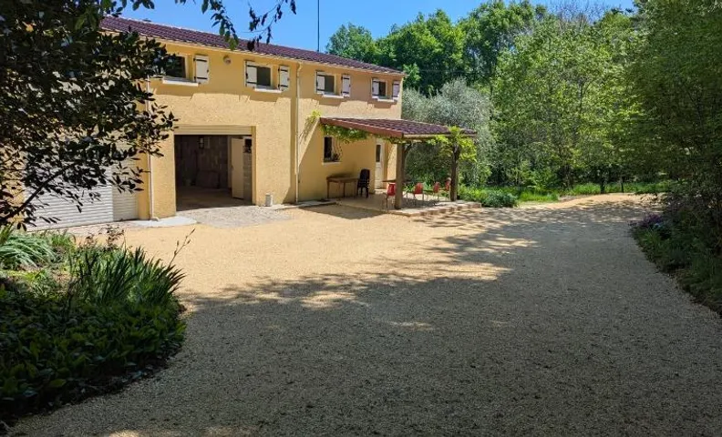Terres du Milieu